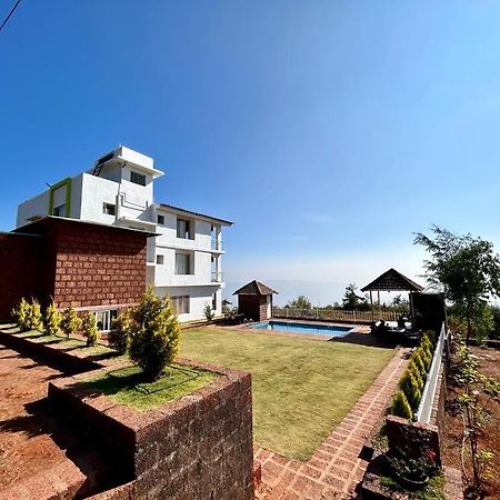 Konark Villa Махабалешвар Экстерьер фото