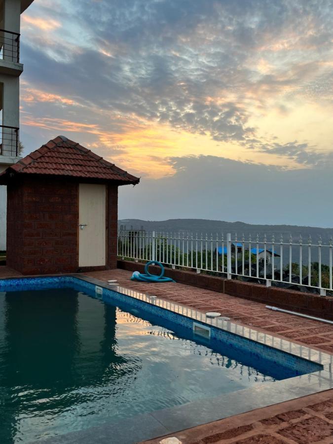 Konark Villa Махабалешвар Экстерьер фото